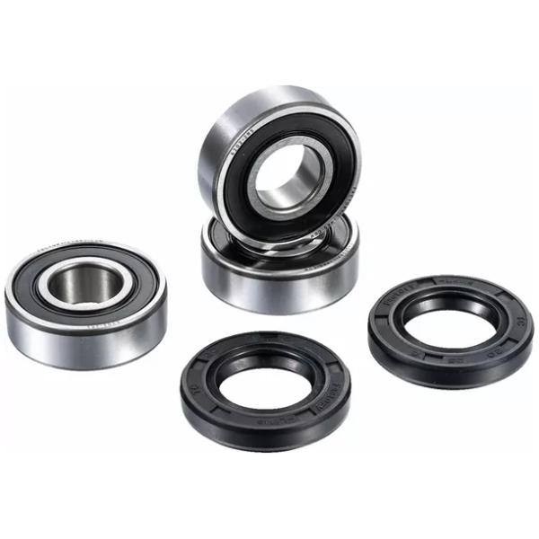Hjullager Sats Bak Kawasaki KX85 01-24 / KLX 15-23