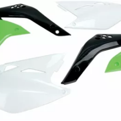 KAWASAKI - grön/vit/svart -  KXF450 2006 OEM