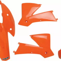 KTM - orange - SX/SX-F 03-04 OEM