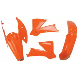 KTM - orange - SX/SX-F 03-04 OEM