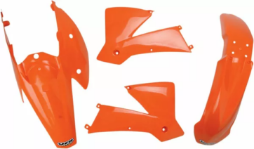KTM - orange - SX/SX-F 03-04 OEM