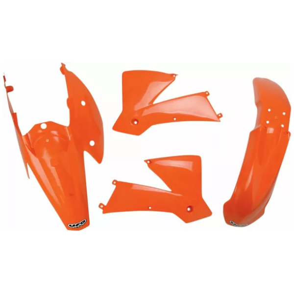 KTM - orange - SX/SX-F 03-04 OEM