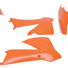 KTM -  orange - 85SX 04-05 OEM