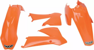 KTM -  orange - 85SX 04-05 OEM