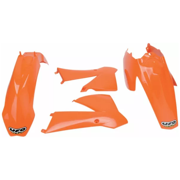 KTM -  orange - 85SX 04-05 OEM