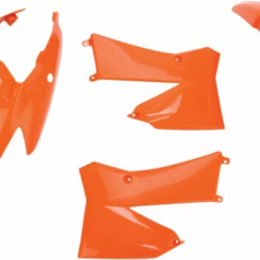 KTM - orange - 85SX 06-12 OEM