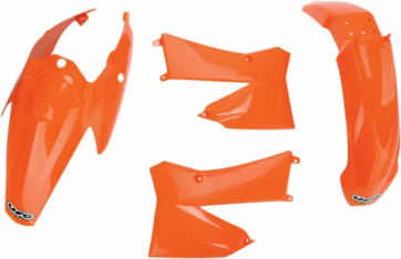 KTM - orange - 85SX 06-12 OEM
