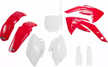 HONDA - röd/vit - CRF150R 07-25 OEM
