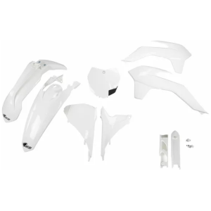 KTM - vit - SX/SX-F - 125-450 13-16