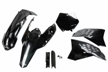 KTM - svart - SX/SX-F - 125-450 07-10