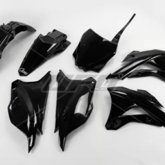 KAWASAKI - svart - KX85 13-21 OEM
