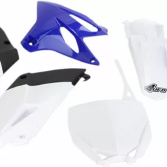 YAMAHA - blå/vit/svart - YZ 85 15-21 OEM