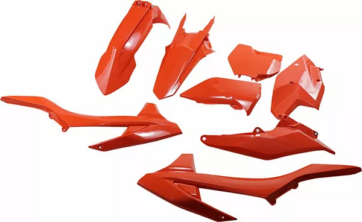 KTM - orange - SX/SX-F 125-450 16-18