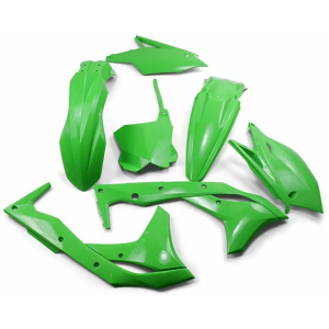 KAWASAKI - svart - KX 250 F 2017 OEM