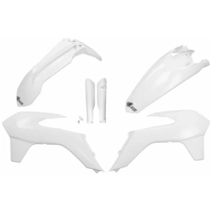 KTM - vit - EXC/EXC-F 125-350 14-16