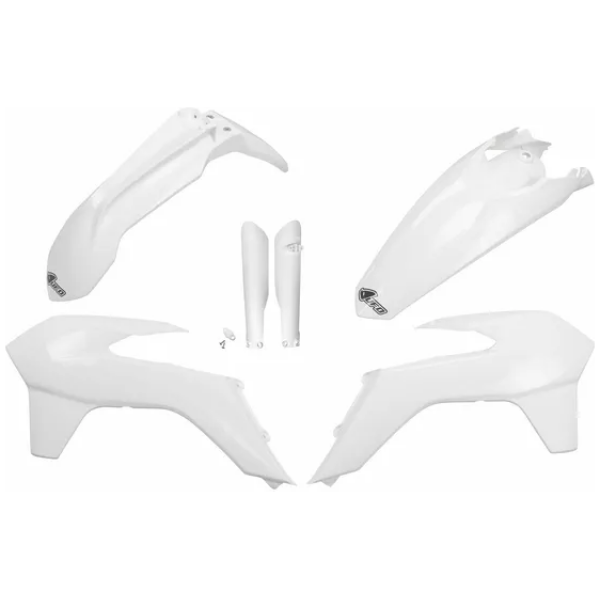 KTM - vit - EXC/EXC-F 125-350 14-16