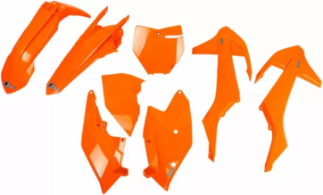 KTM - Fluorescent orange -  SX/SX-F 125-450 16-18