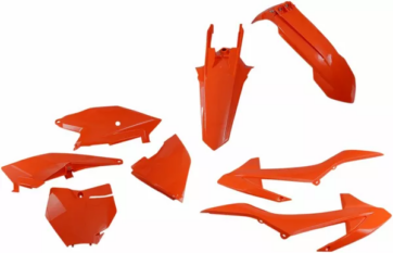 KTM - orange - SX 85 18-24