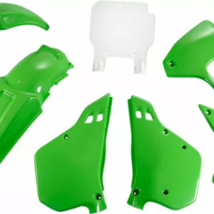 KAWASAKI - grön - KX 250 90-91 OEM