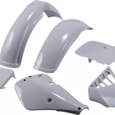 YAMAHA - vit  YZ 125 87-88 OEM