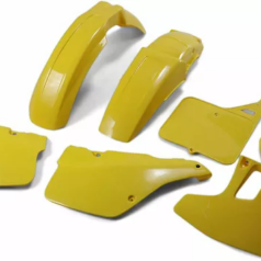 Suzuki - gul - RM 125-250 89-91 OEM