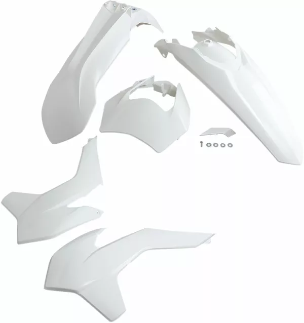 KTM - vit - EXC/EXC-F 125-350 14-16