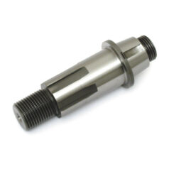 Sprocket shaft, 57-76 Sportster - 57-76 XL Sportster