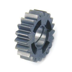 2nd gear, countershaft. 20t - 58-90 4-växlad XL Sportster