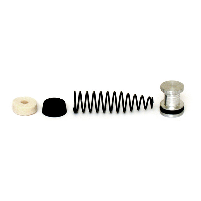 REBUILD KIT, H/B MASTER CYLINDER - 72-81 H-D