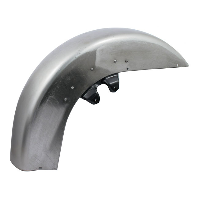 00-13 FLHT Touring front fender - 00-13 FLHT