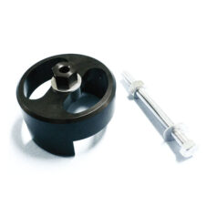 Clutch spring compressor tool - 90-97  Big Twin; 91-22 XL Sportster; 95-01  Buell