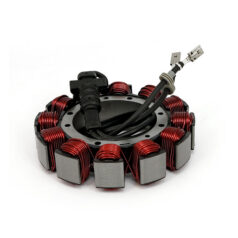 Alternator stator unmolded - 02-05 FLT/Touring