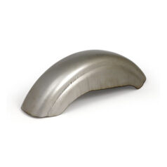 Custom 86-03 XL Sportster rear fender - 86-03 XL Sportster