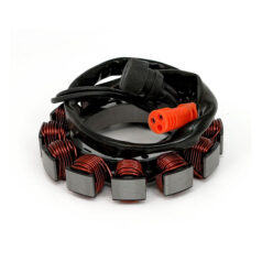 Alternator stator unmolded - 07-13 XL Sportster; 08-12 XR1200