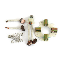 Brush holder, Prestolite starter motor - 67-80 XL Sportster; L66-82 FL; 80-83 FLT/Touring; 82-E83 FXR