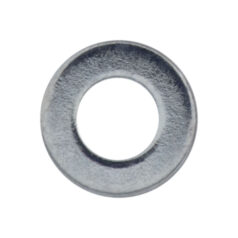 Flat washers