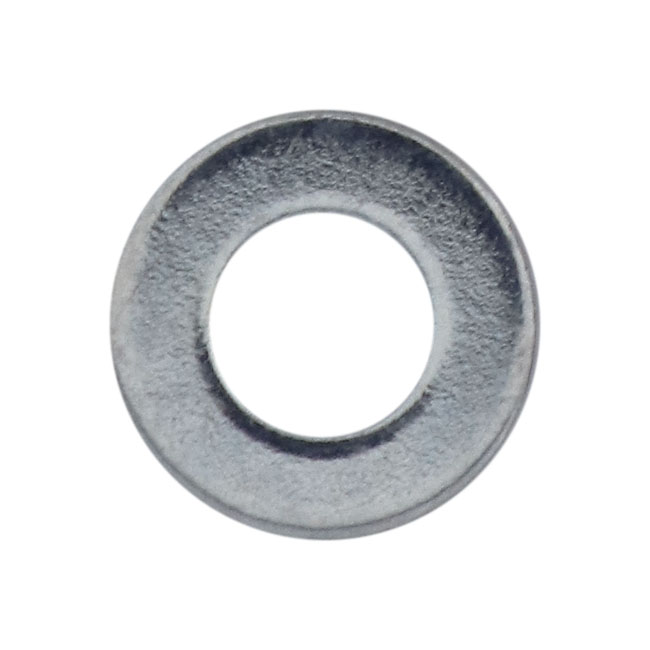 Flat washers