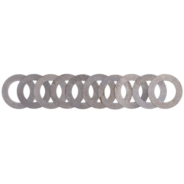 Rocker arm shim set Shovel .010" - 66-84 Shovelhead - Bild 2