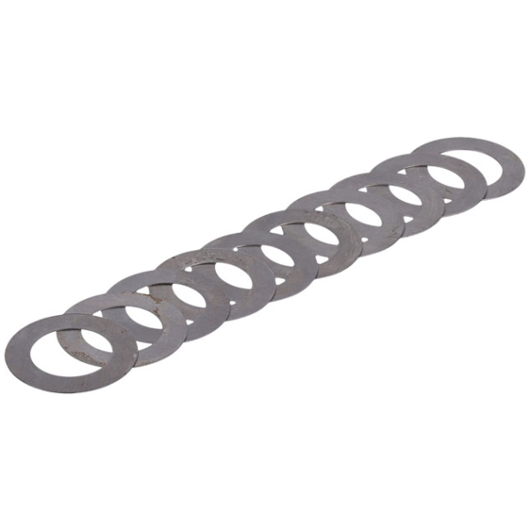 Rocker arm shim set Shovel .010" - 66-84 Shovelhead - Bild 4