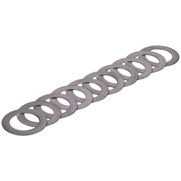 Rocker arm shim set Shovel .015" - 66-84 Shovelhead - Bild 4