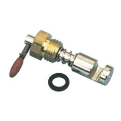 MORRIS FUEL ENRICHMENT DEVICE - H-D med S&S Super B; Super E/G med icke-lagerluftrenare