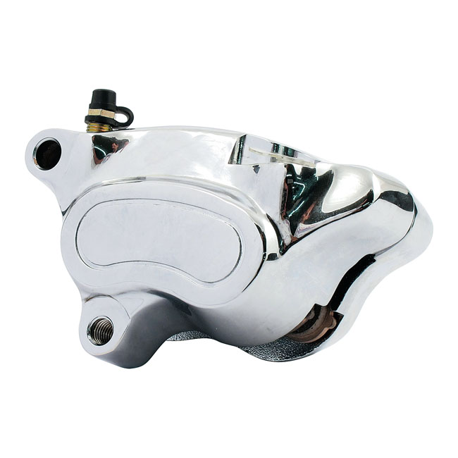 Brake caliper - OEM style - 08-14 Softail, Dyna