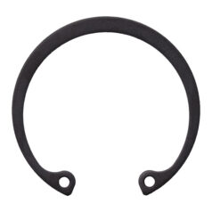 Retaining ring, generator bearing - 58-69 Big Twin; 58-81 XL Sportster