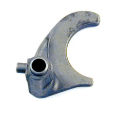 Shifter fork, -.005" undersize - 52-56 K, KH-modell; 57-90 XL Sportster