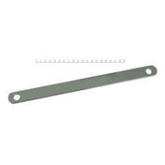 Caliper anchor arm - 73-L80 FL, FX