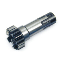 Clutch gear, transmission mainshaft . 17t - 71-E79 XL Sportster