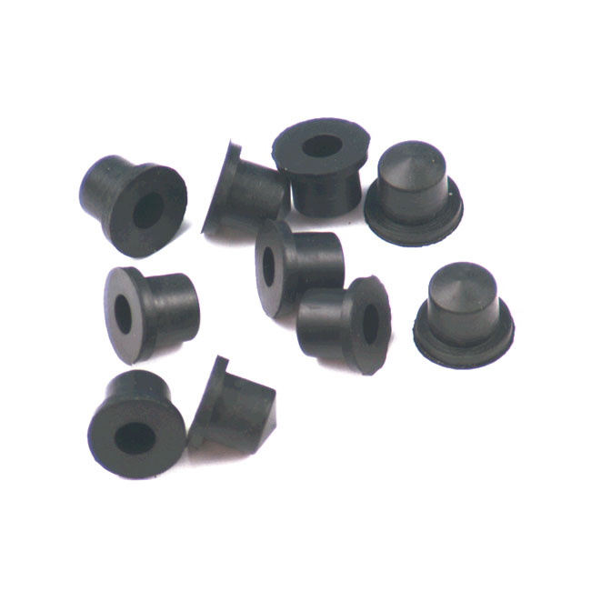 Dust boot / bleeder screw cap - Universal