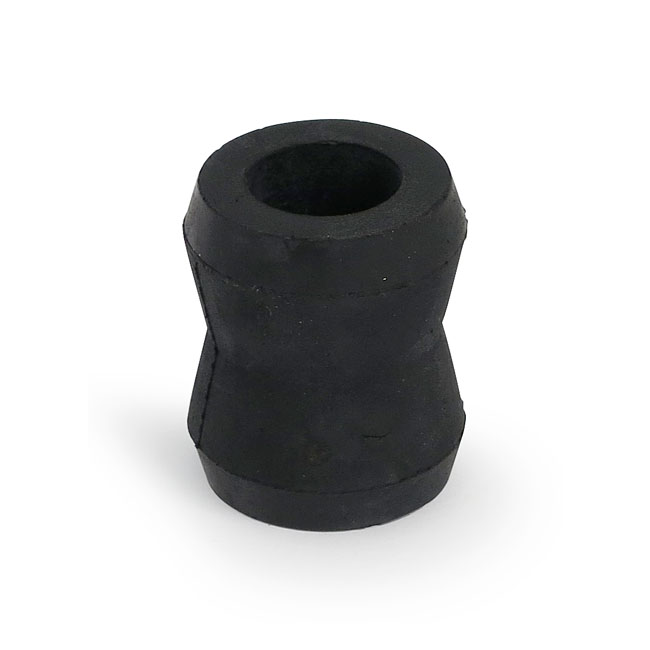 Rubbers, shock absorber - 52-74 K, XL Sportster; 58-84 FL; 71-E84 FX