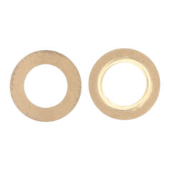 Flywheel thrust washer set, bronze - 72-E79 XL Sportster