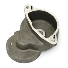 Starter shaft housing, Prestolite - 65-E79 FL; 71-72 FX. (Prestolite)